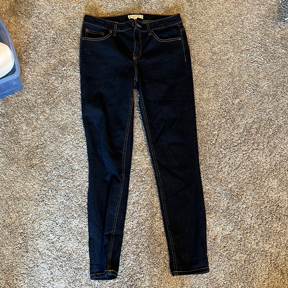 Harper Heritage skinny jeans size 28